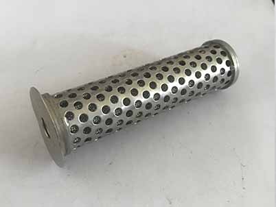 不銹鋼過濾網(wǎng)筒