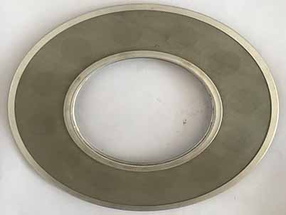 鋁包邊過(guò)濾網(wǎng)片